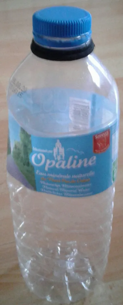 Eau Opaline