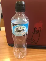 Eau Minérale Naturelle