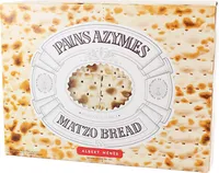 Pains Azymes