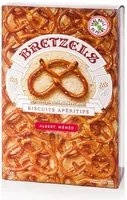 Bretzels