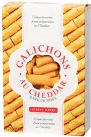 Galichons au Cheddar saveur Noix