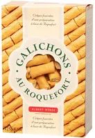 Galichons au roquefort