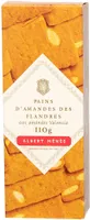 Pains d'Amande des Flandres aux Amandes Valencia