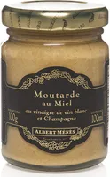 Moutarde Au Miel