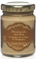 Moutarde à la Noix