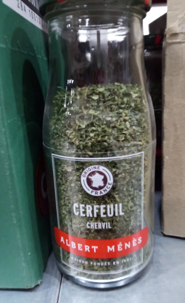 Cerfeuil