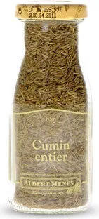 Cumin Entier