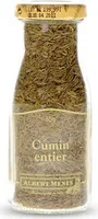 Cumin Entier