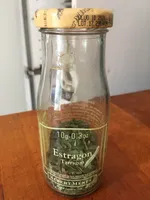 Estragon, artemisia dracunculus