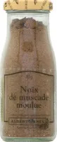 Noix de Muscade Moulue