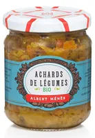 Bio Achards de Légumes