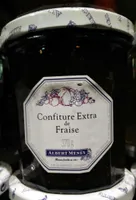 Confiture Extra de Fraise