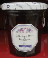 Confiture Extra de Framboise