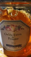 Gelée De Pomme