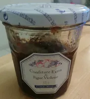 Confiture Extra de Figue Violette