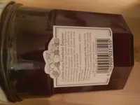 Confiture Framboise épépinée
