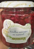 Airelles Sauvages au Naturel
