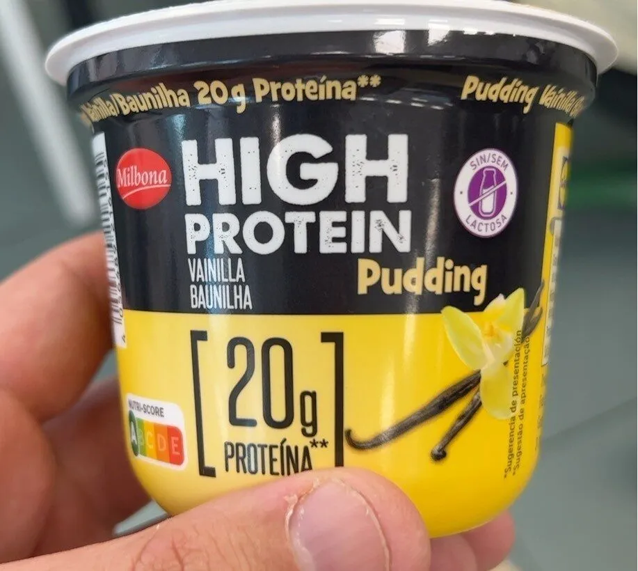 Pudding