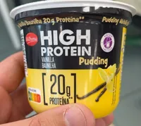 Pudding