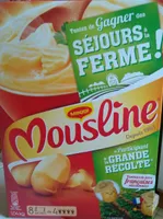Mousline