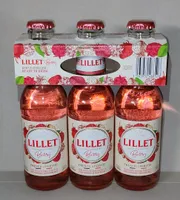 Lillet Berry 3er-Pack