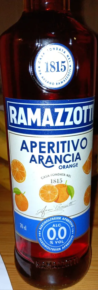 Arancia