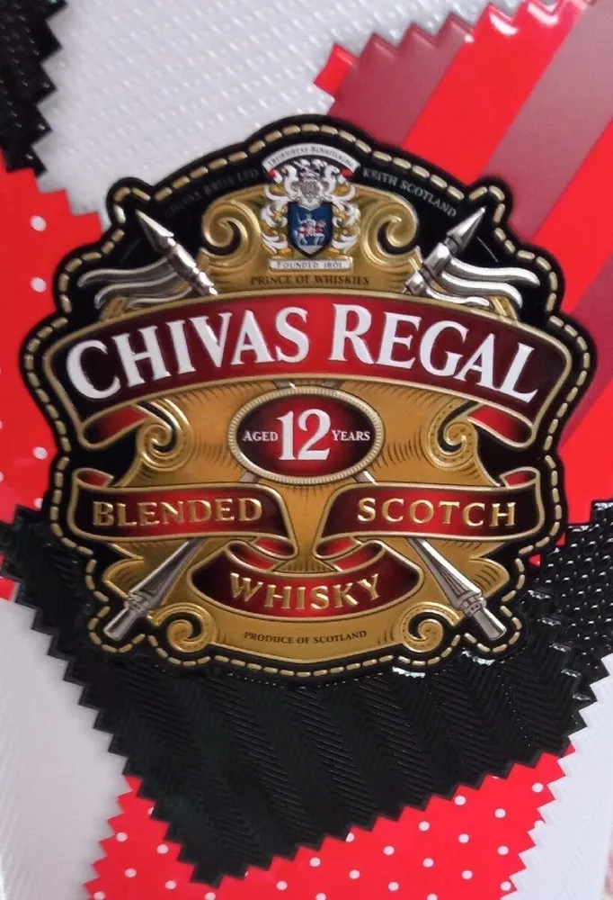 Scotch whisky