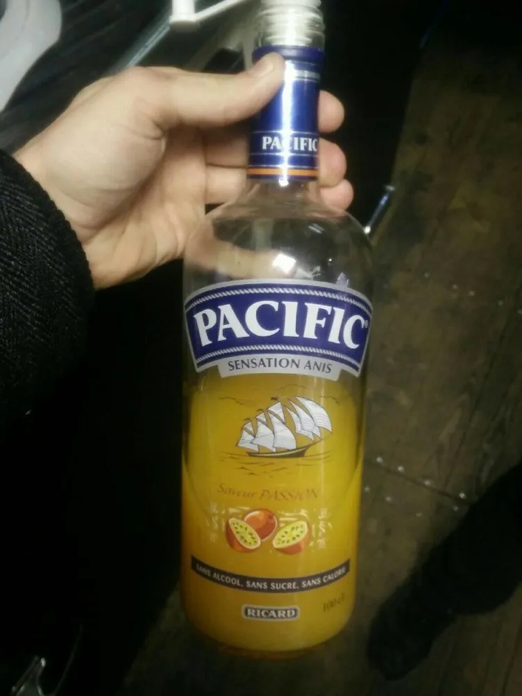 Pacific