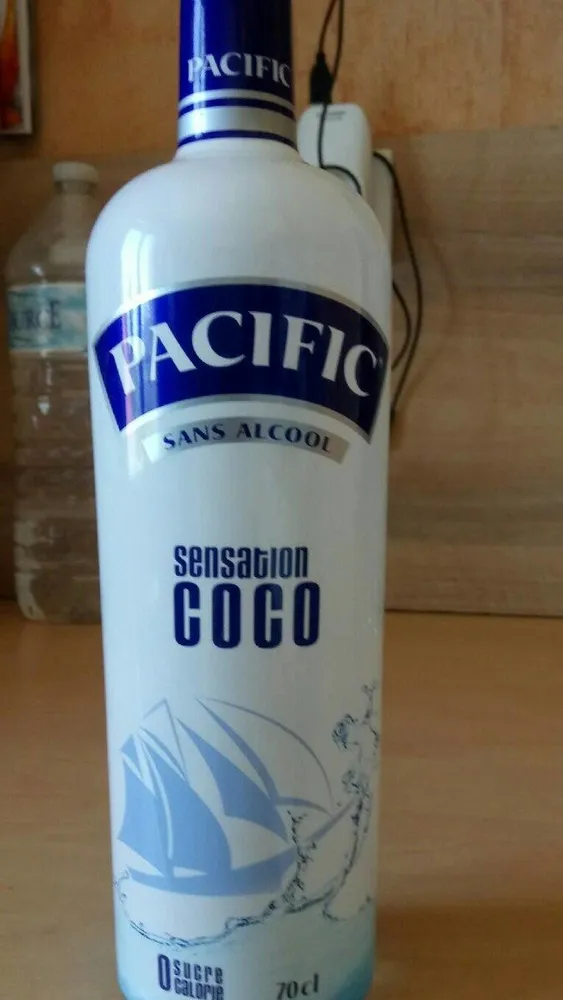 Pacific