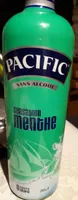 Pacific sensation menthe