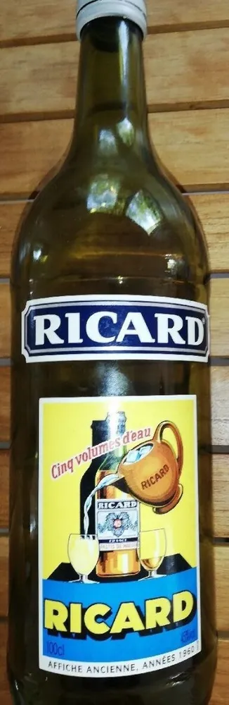 Ricard