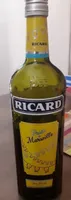 Pastis de Marseille