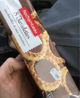 8 Tartelettes au chocolat et aux noisettes