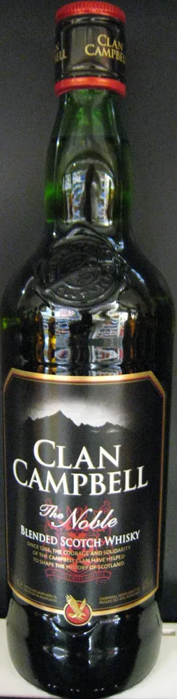 Clan Campbell