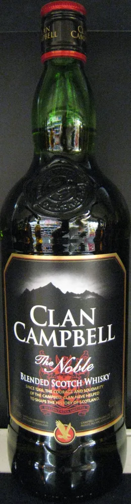 Clan Campbell