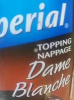 Topping nappage