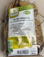 Delices d’épeautre