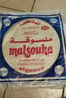 Malsouka