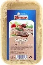 Salade De Thon 1kg