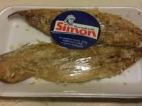 Filets maquereaux fumés oignons