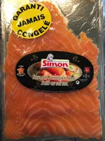 Saumon