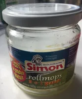 Rollmops