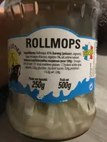 Rollmops