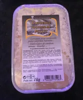 Tartinable traiteur de poulet