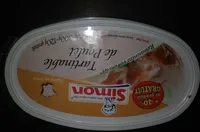 Tartinable de Poulet