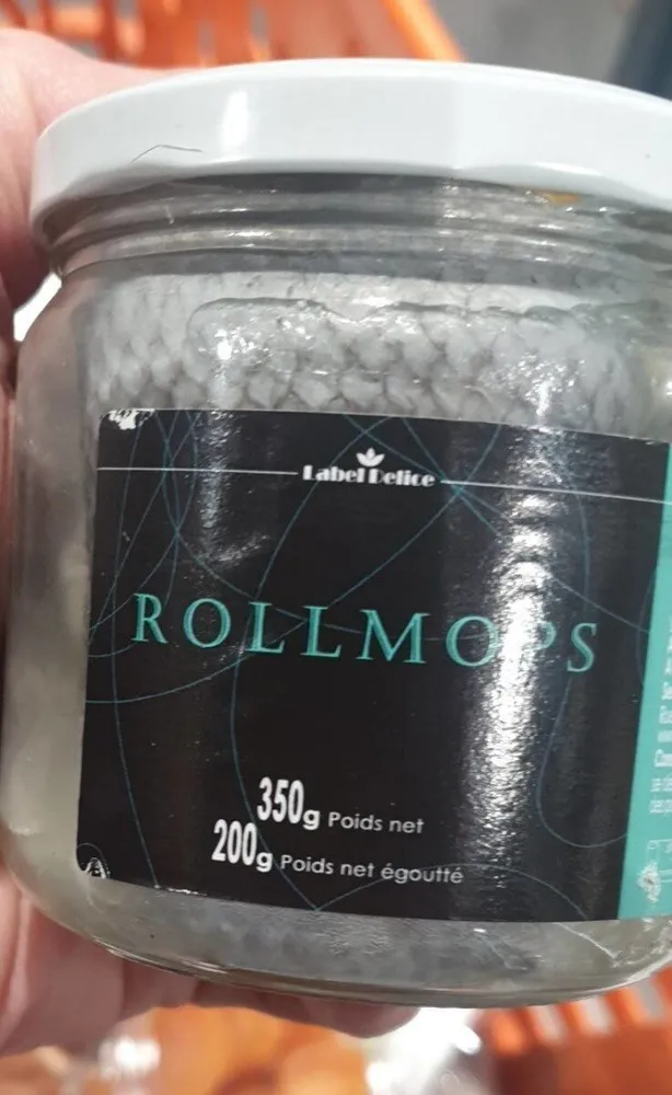 Rollmops