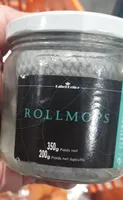 Rollmops
