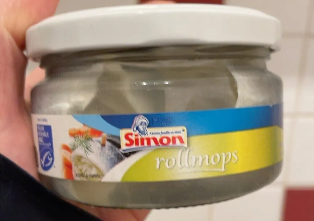 Rollmops