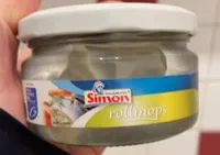 Rollmops