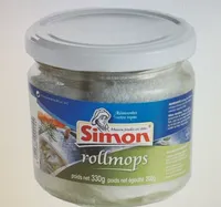 Rollmops